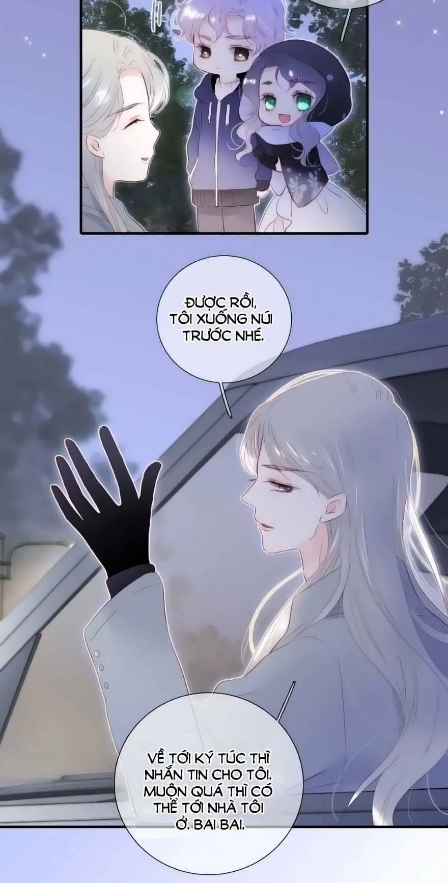 Chạy Trốn Cùng Con Nhím 103 trang 26