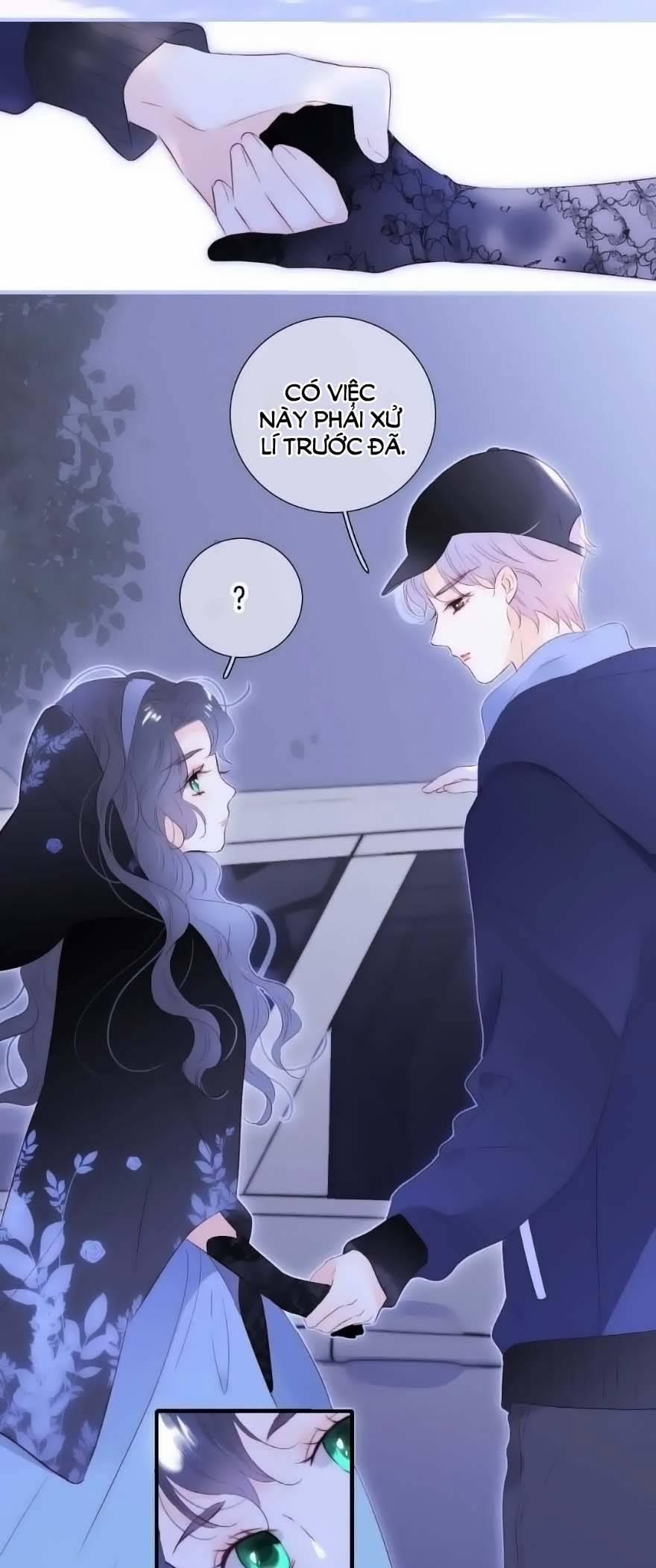 Chạy Trốn Cùng Con Nhím 103 trang 3