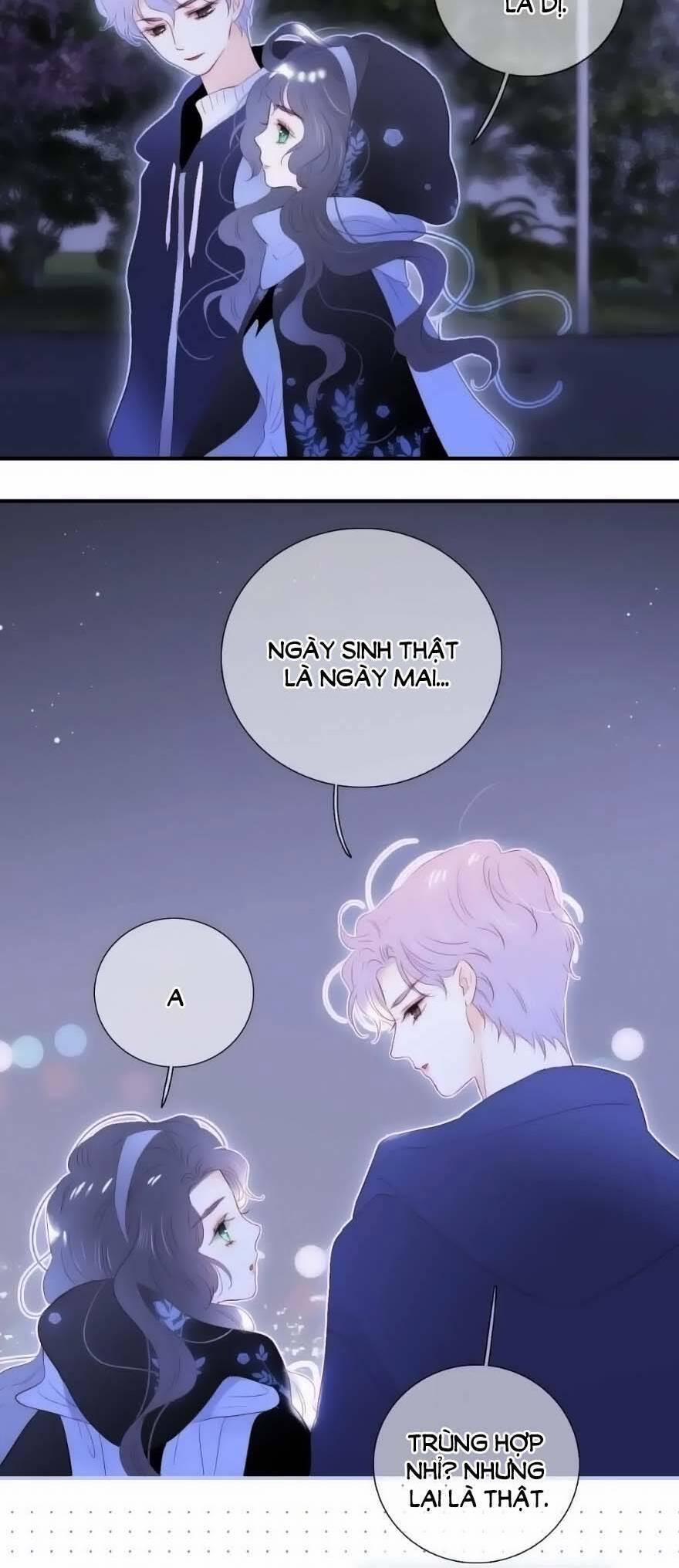 Chạy Trốn Cùng Con Nhím 103 trang 32