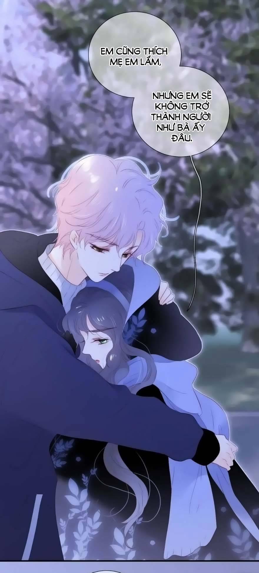 Chạy Trốn Cùng Con Nhím 103 trang 35