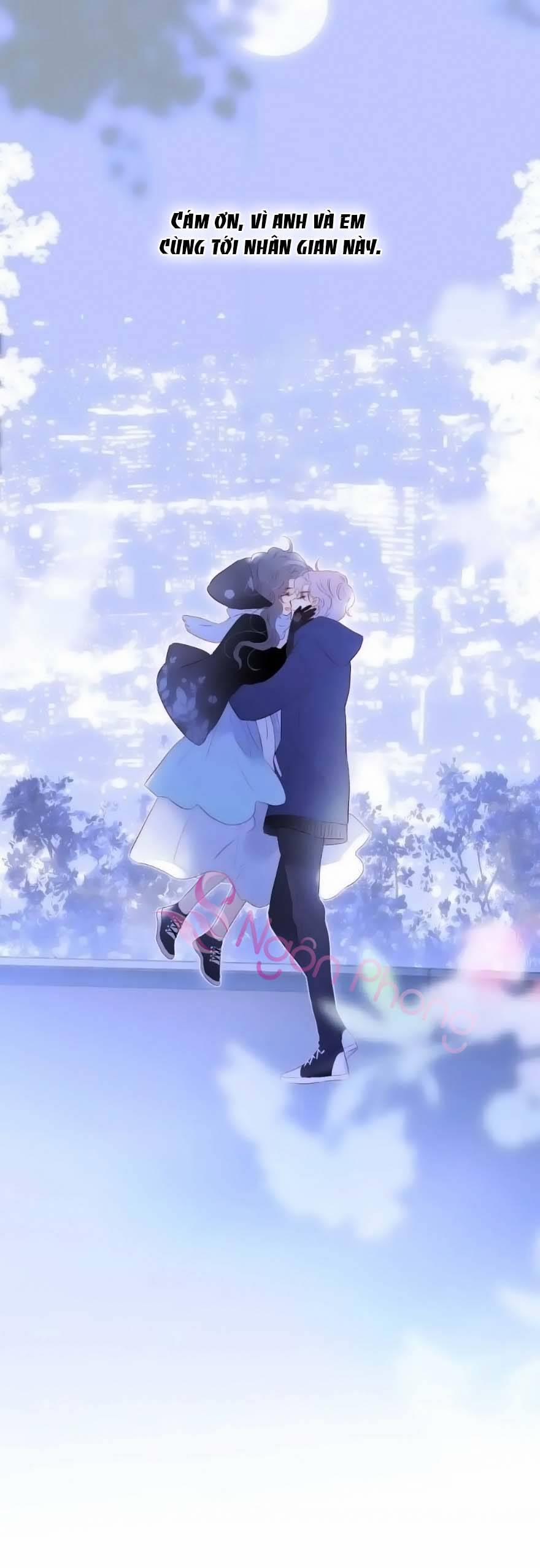 Chạy Trốn Cùng Con Nhím 103 trang 39