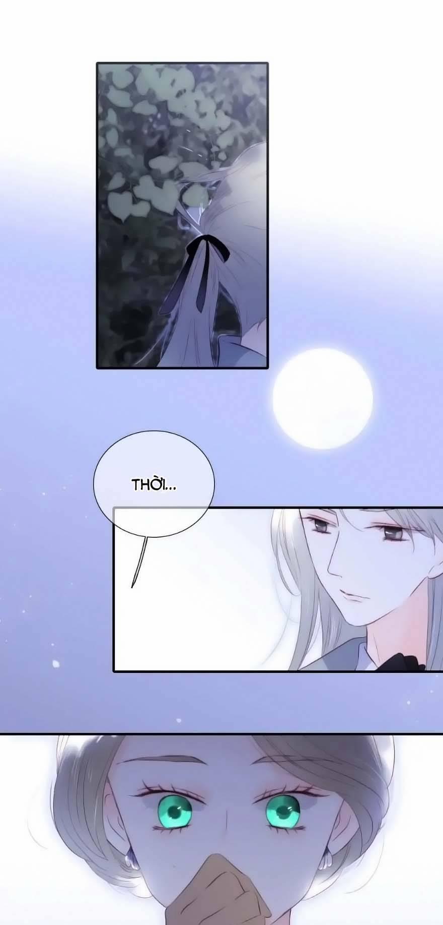 Chạy Trốn Cùng Con Nhím 103 trang 7