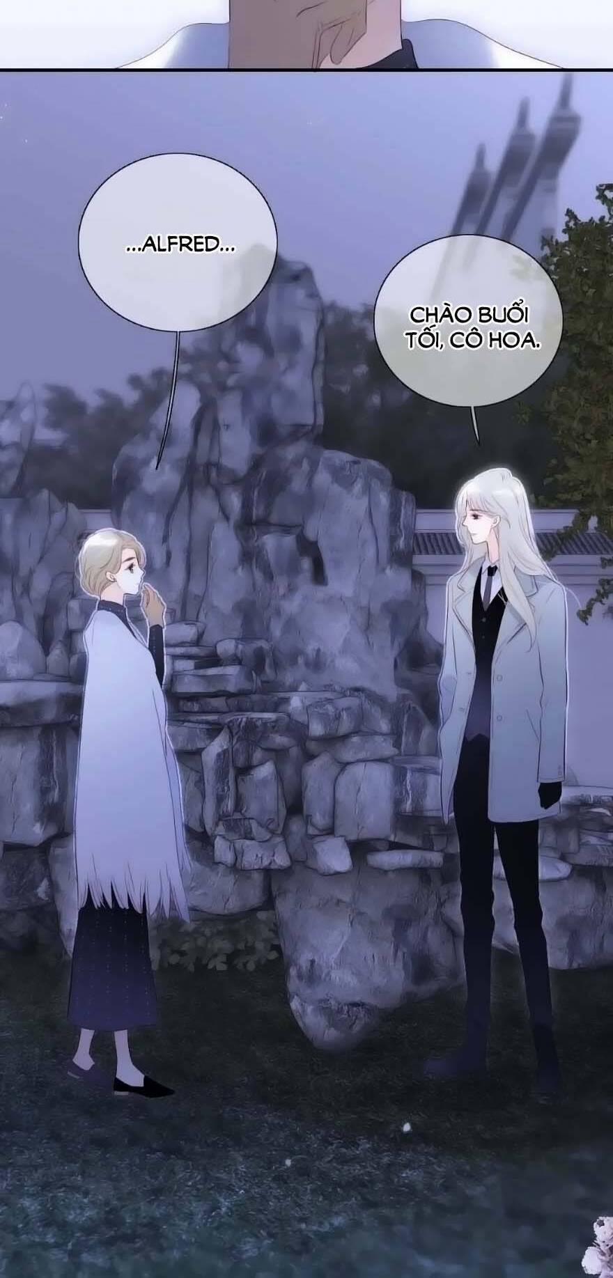 Chạy Trốn Cùng Con Nhím 103 trang 8