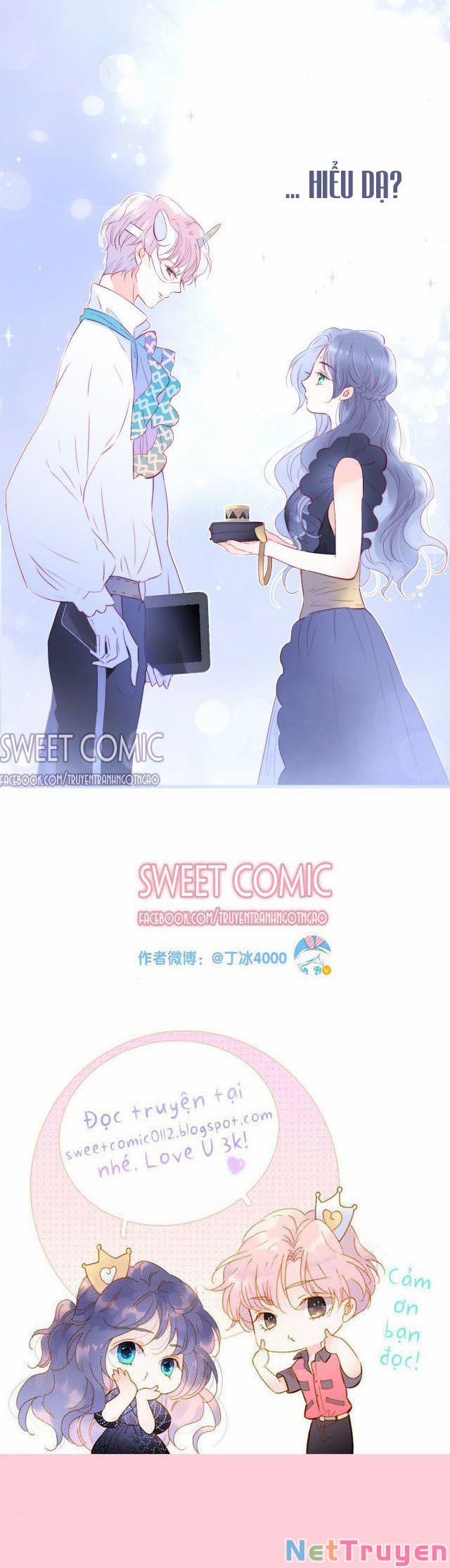 Chạy Trốn Cùng Con Nhím 11 trang 5