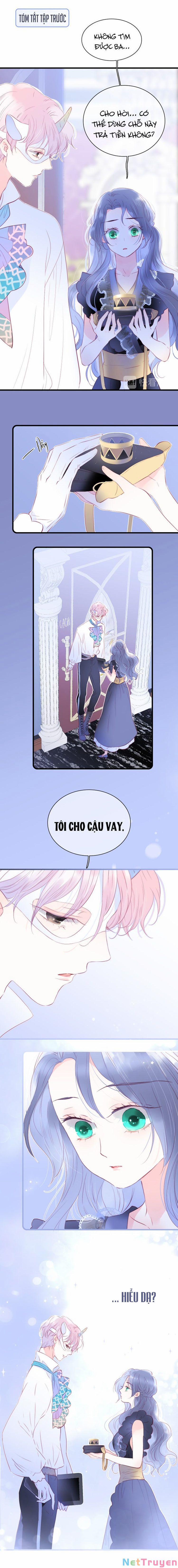 Chạy Trốn Cùng Con Nhím 12 trang 0