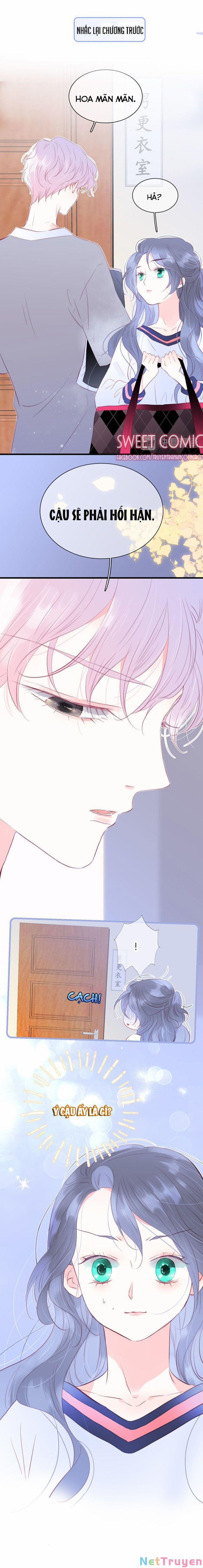 Chạy Trốn Cùng Con Nhím 16 trang 0