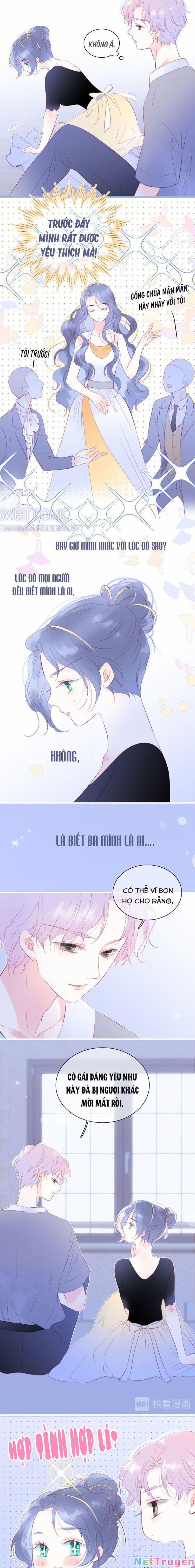 Chạy Trốn Cùng Con Nhím 16 trang 11