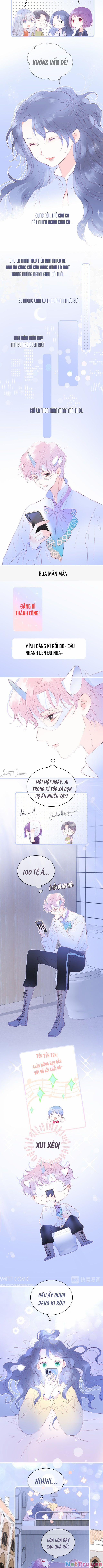 Chạy Trốn Cùng Con Nhím 19 trang 2