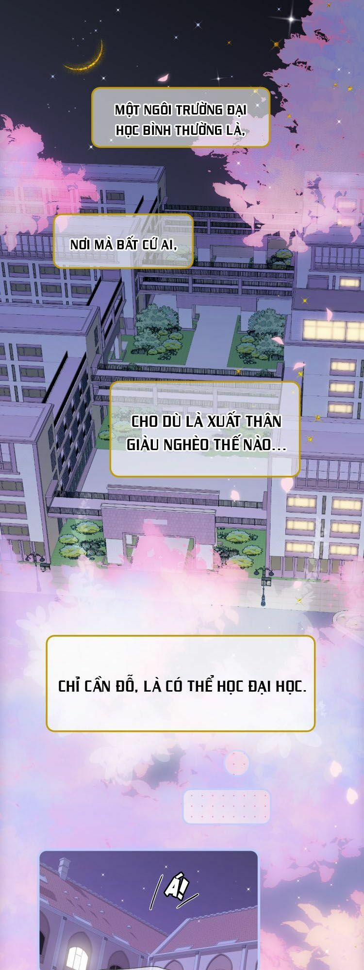 Chạy Trốn Cùng Con Nhím 2 trang 1