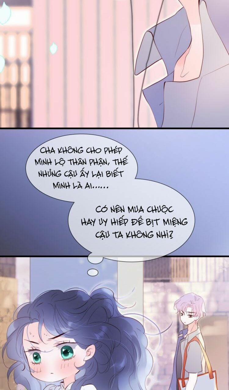 Chạy Trốn Cùng Con Nhím 2 trang 10