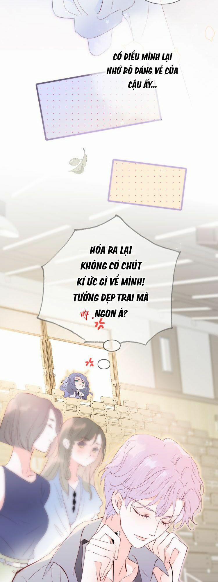 Chạy Trốn Cùng Con Nhím 2 trang 12