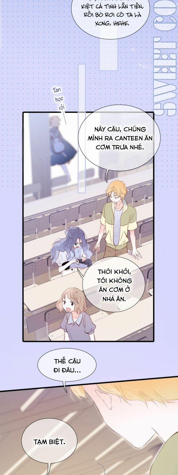 Chạy Trốn Cùng Con Nhím 2 trang 18