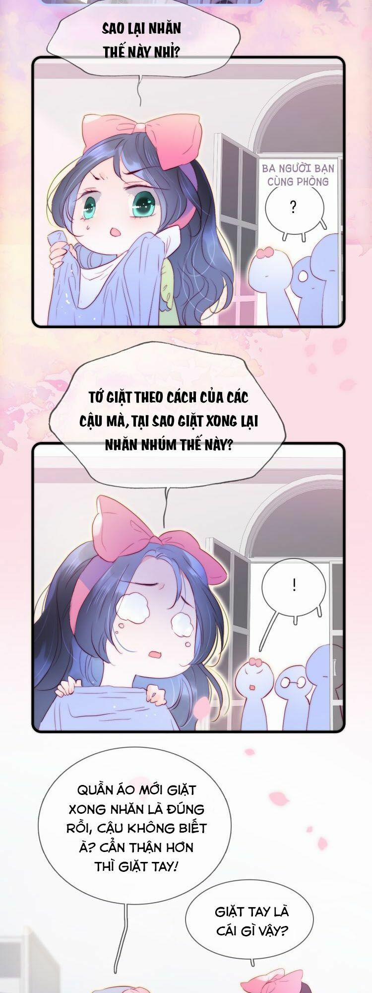 Chạy Trốn Cùng Con Nhím 2 trang 2