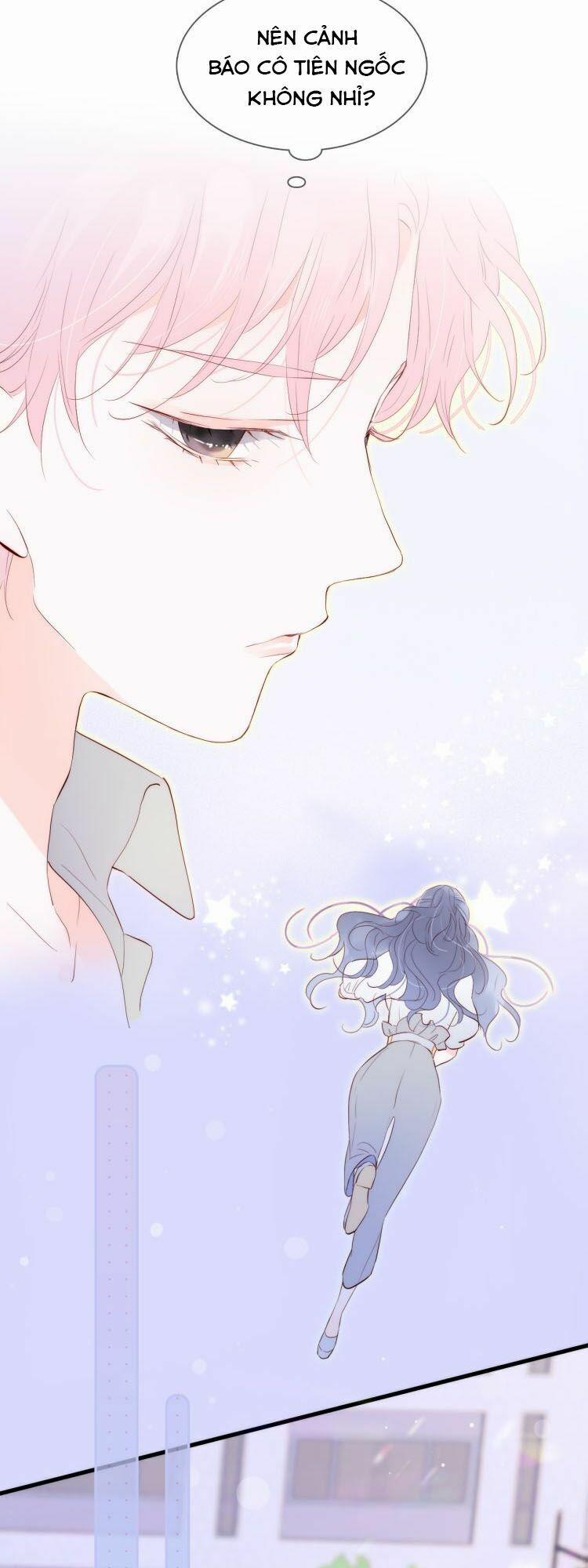 Chạy Trốn Cùng Con Nhím 2 trang 22