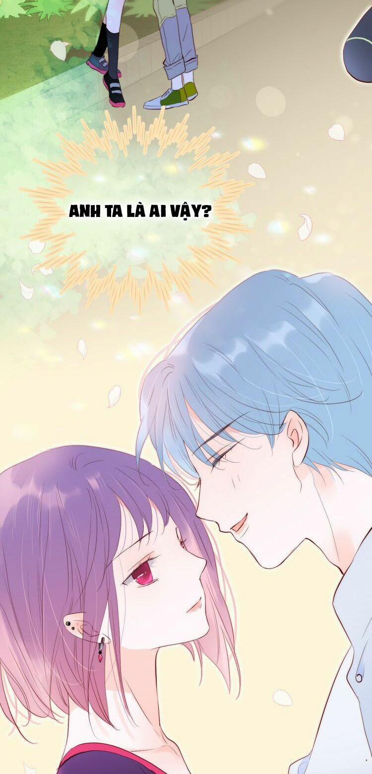 Chạy Trốn Cùng Con Nhím 2 trang 25