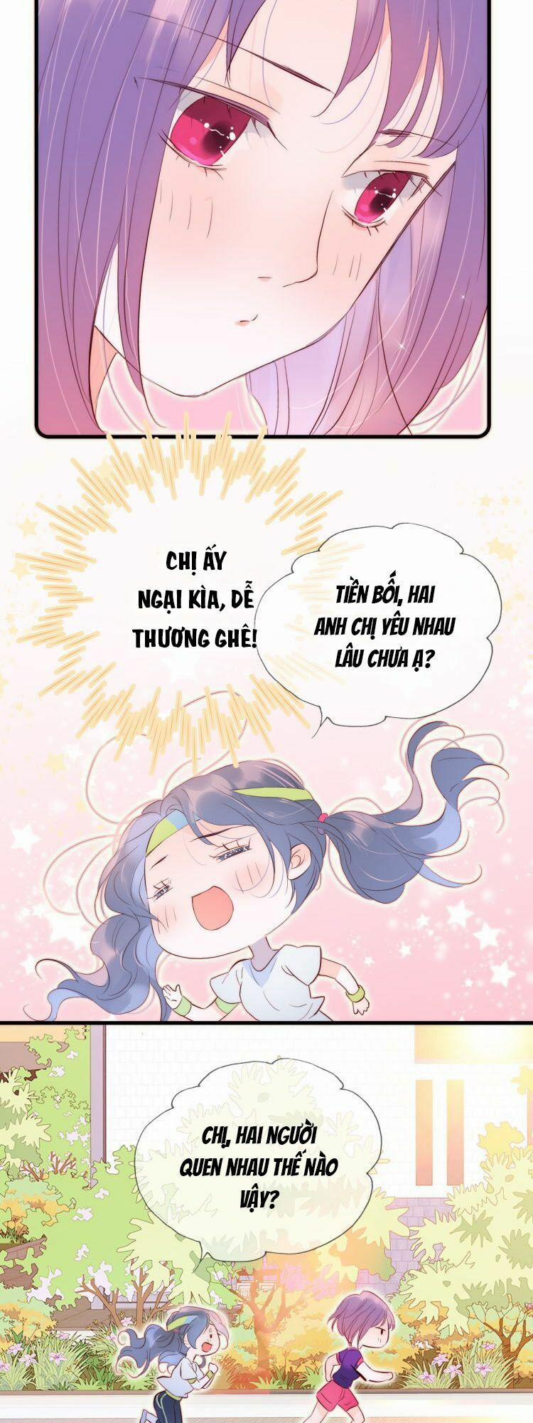 Chạy Trốn Cùng Con Nhím 2 trang 28