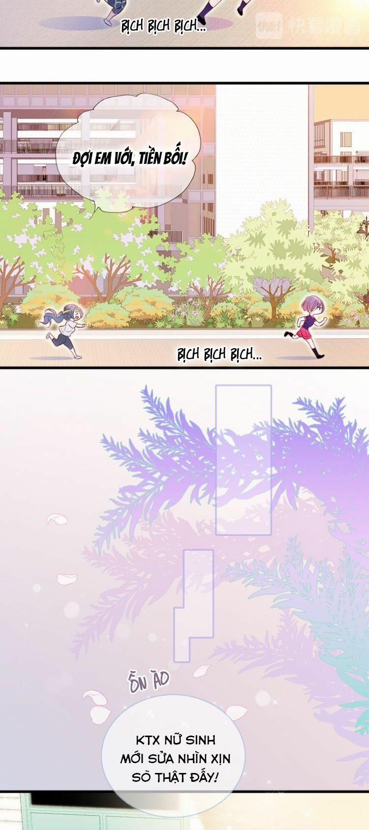 Chạy Trốn Cùng Con Nhím 2 trang 29