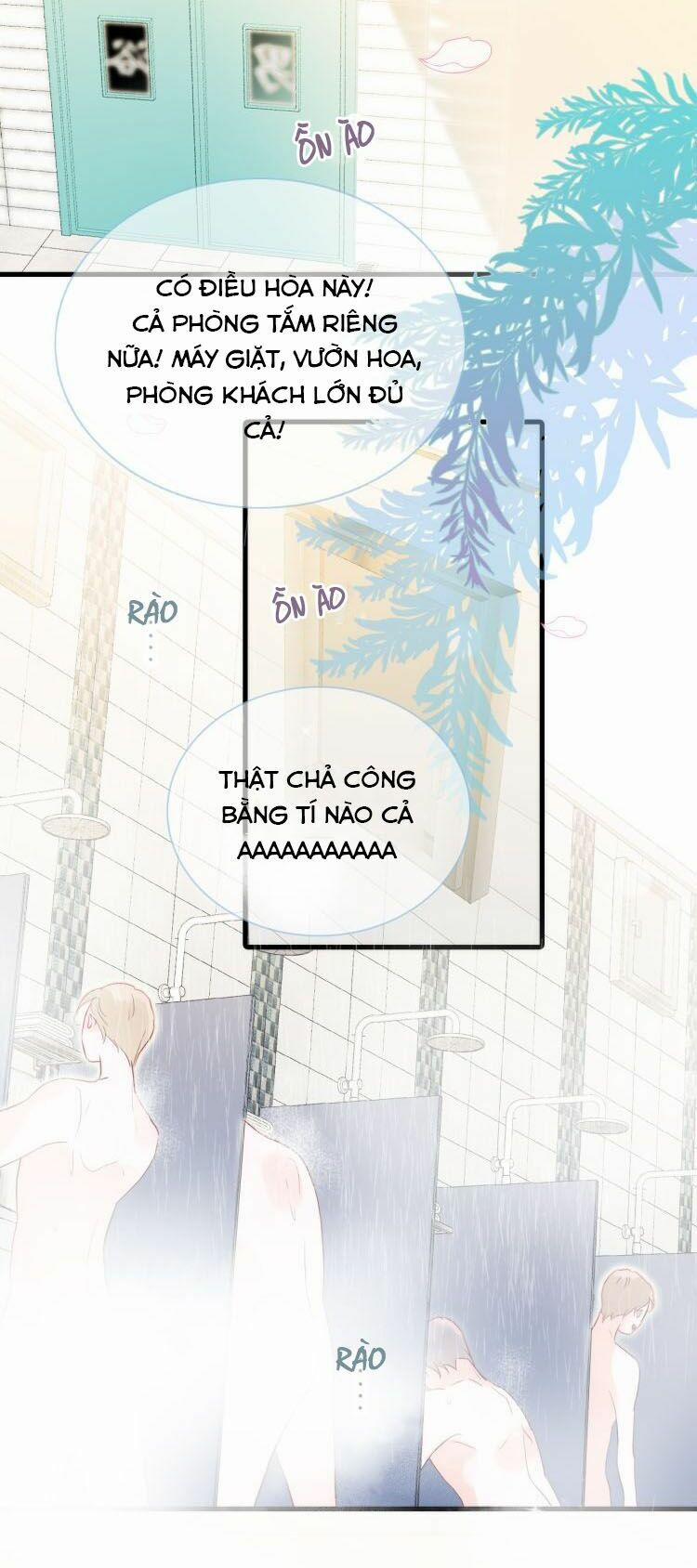 Chạy Trốn Cùng Con Nhím 2 trang 30