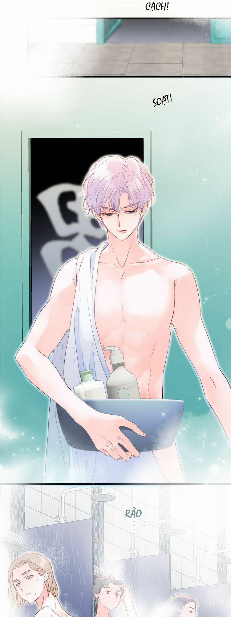 Chạy Trốn Cùng Con Nhím 2 trang 31