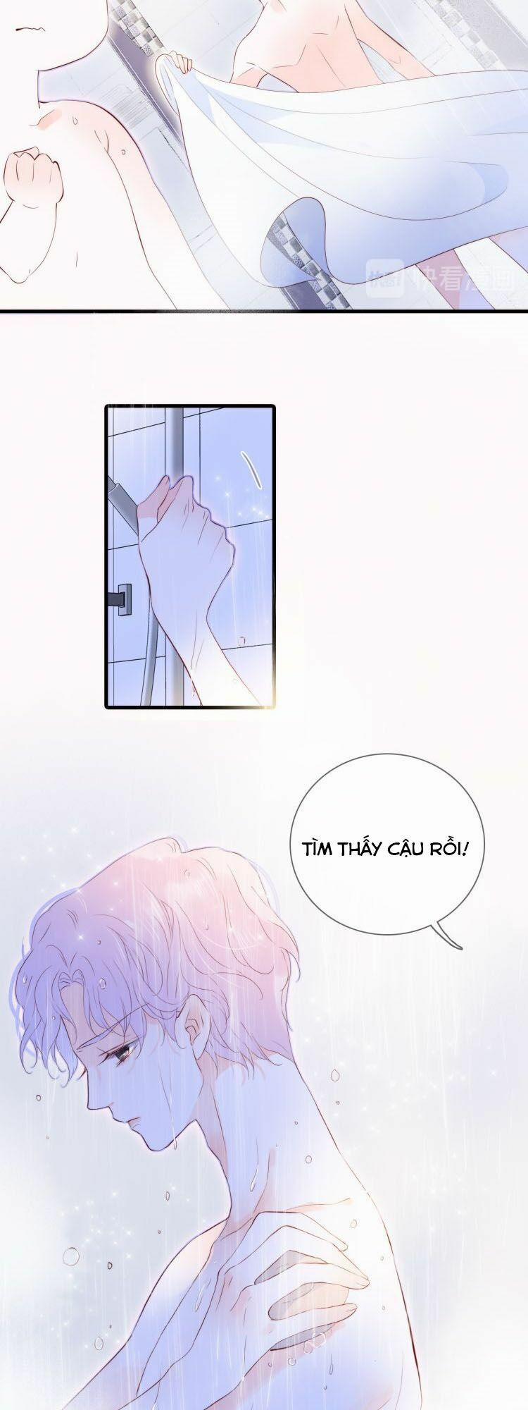 Chạy Trốn Cùng Con Nhím 2 trang 33