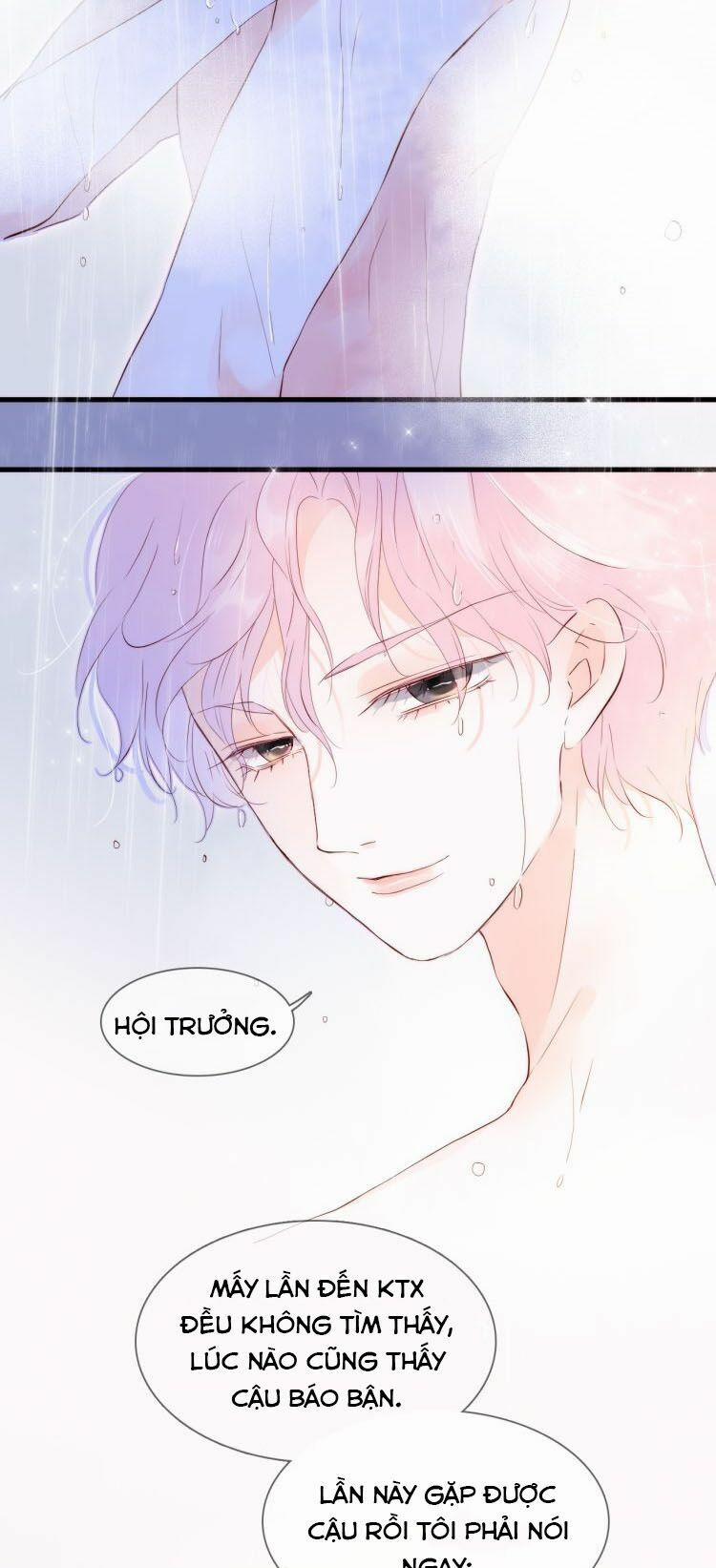 Chạy Trốn Cùng Con Nhím 2 trang 34