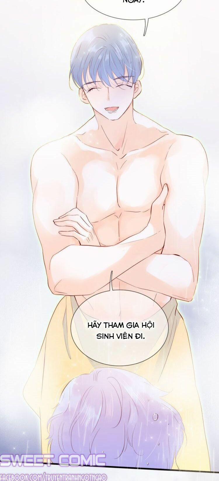 Chạy Trốn Cùng Con Nhím 2 trang 35