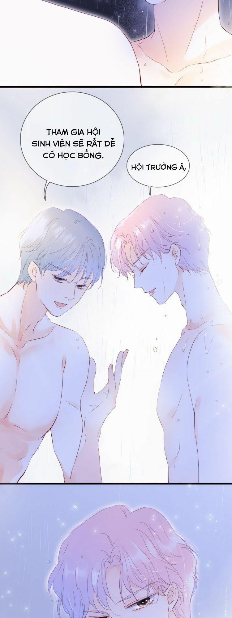 Chạy Trốn Cùng Con Nhím 2 trang 37