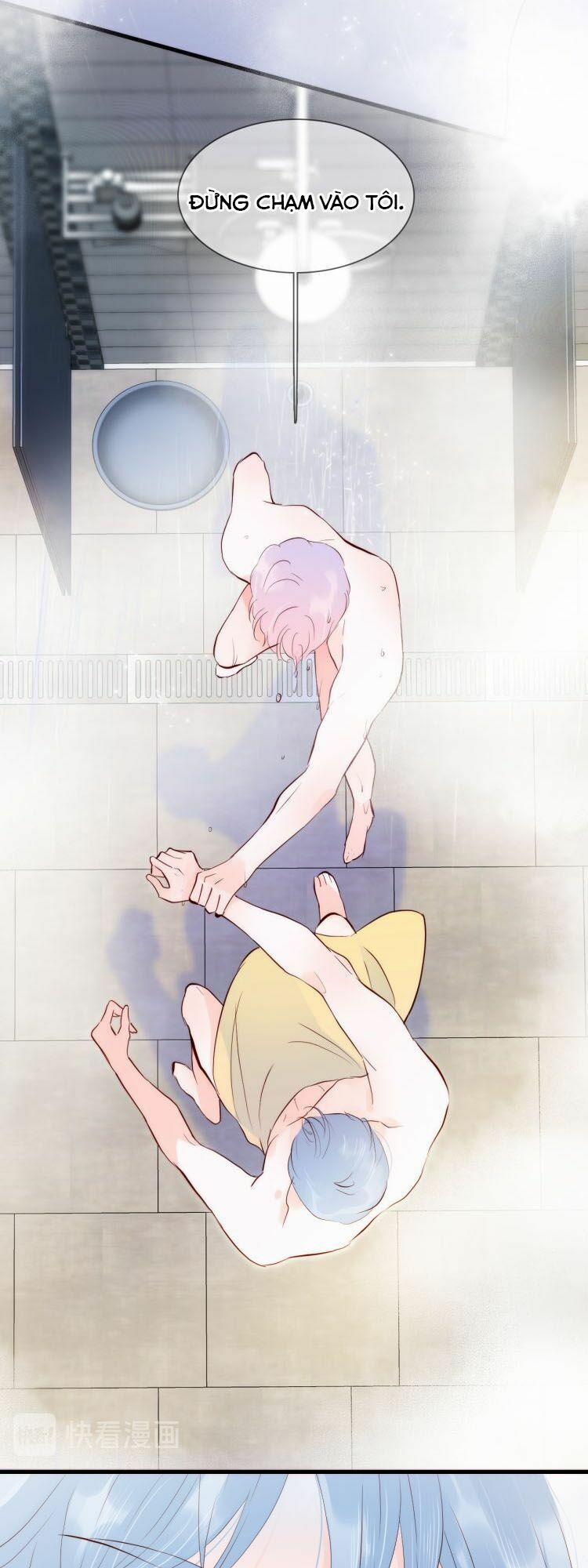 Chạy Trốn Cùng Con Nhím 2 trang 43