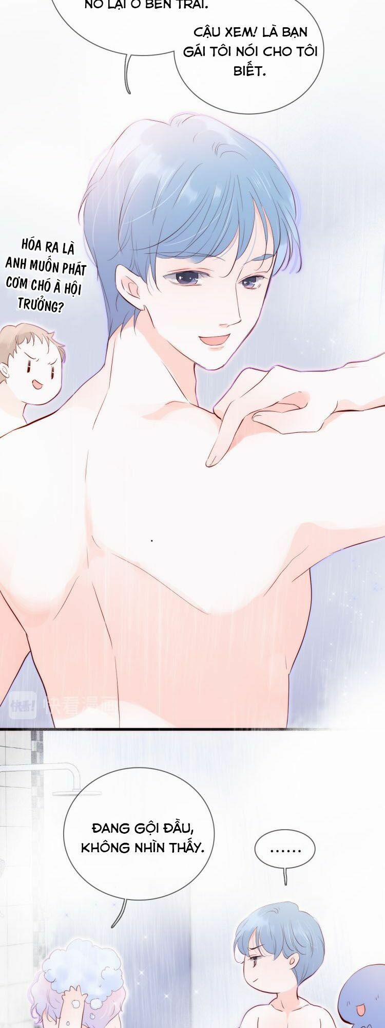 Chạy Trốn Cùng Con Nhím 2 trang 48