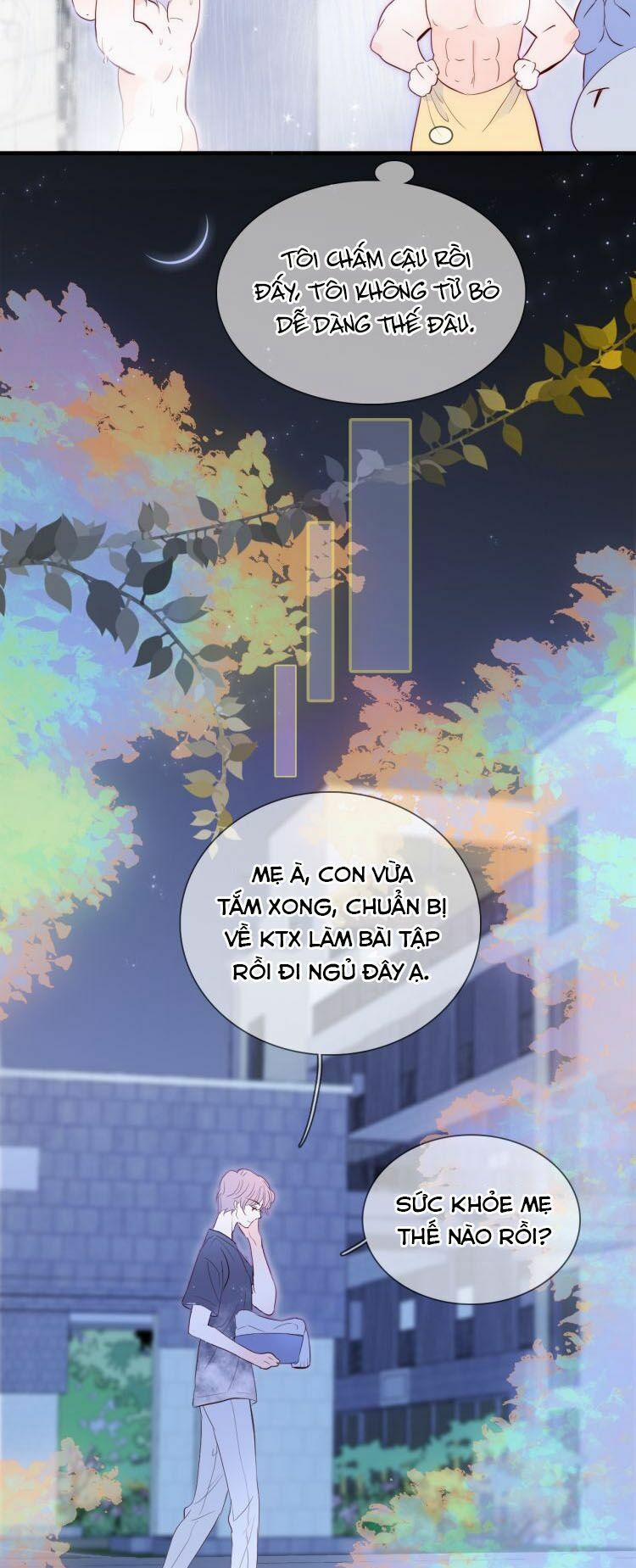 Chạy Trốn Cùng Con Nhím 2 trang 49