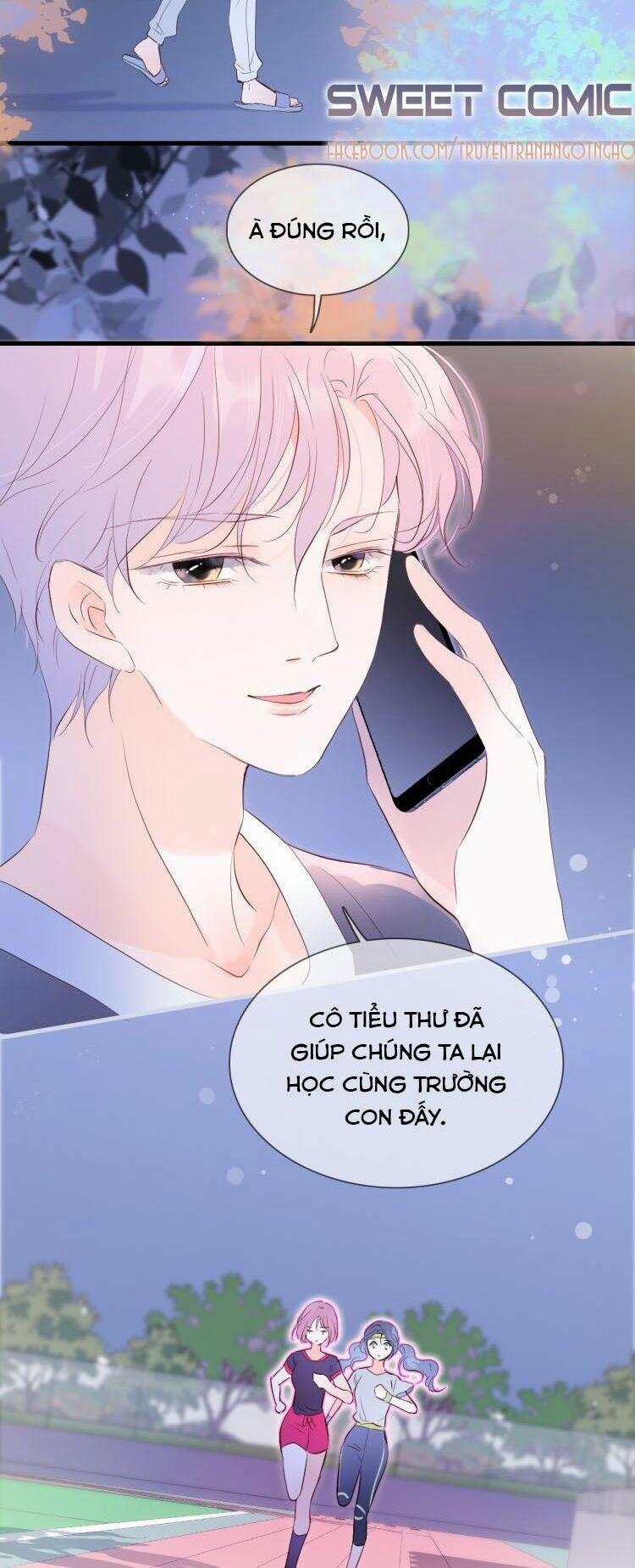 Chạy Trốn Cùng Con Nhím 2 trang 50