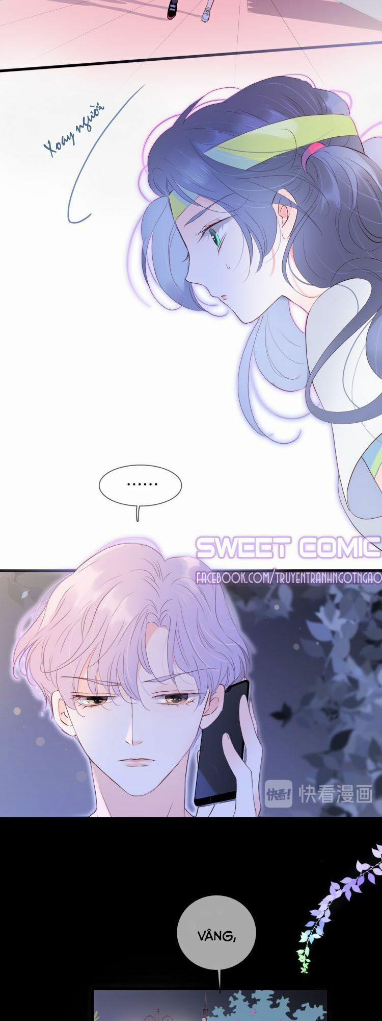 Chạy Trốn Cùng Con Nhím 2 trang 51