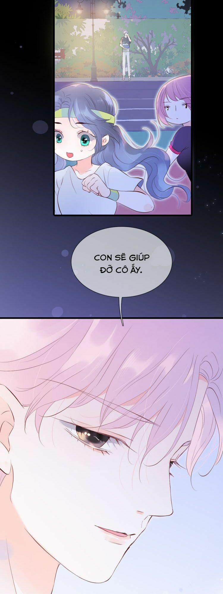 Chạy Trốn Cùng Con Nhím 2 trang 52