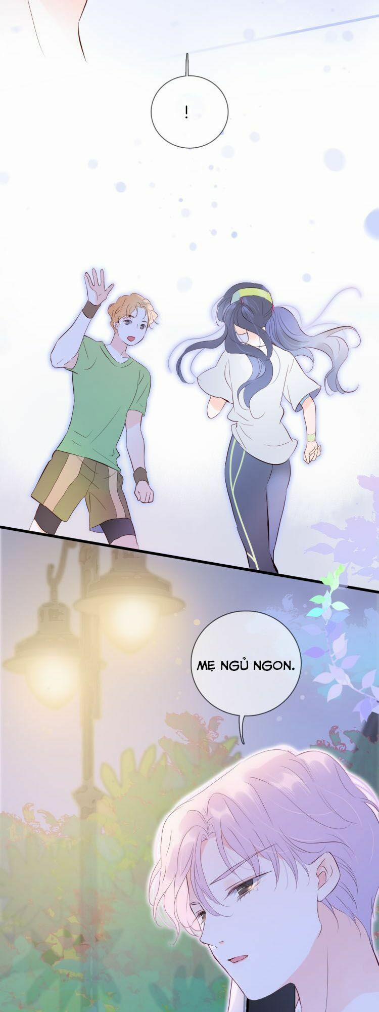 Chạy Trốn Cùng Con Nhím 2 trang 53