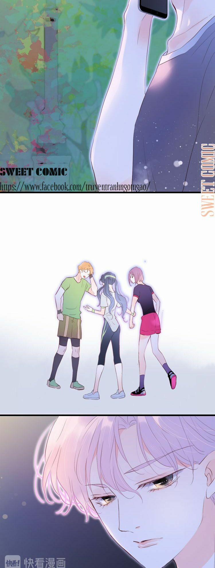 Chạy Trốn Cùng Con Nhím 2 trang 54