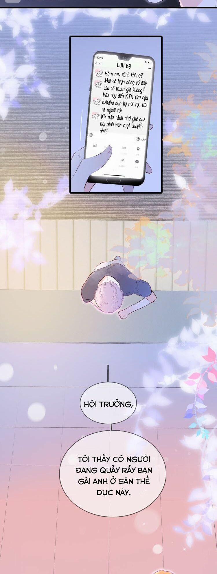 Chạy Trốn Cùng Con Nhím 2 trang 55