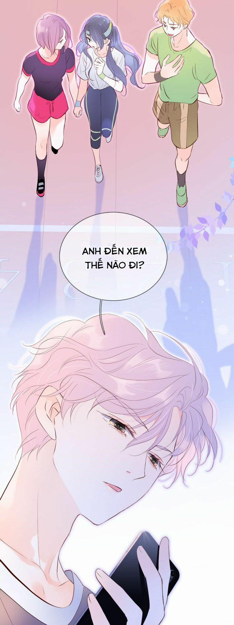 Chạy Trốn Cùng Con Nhím 2 trang 56