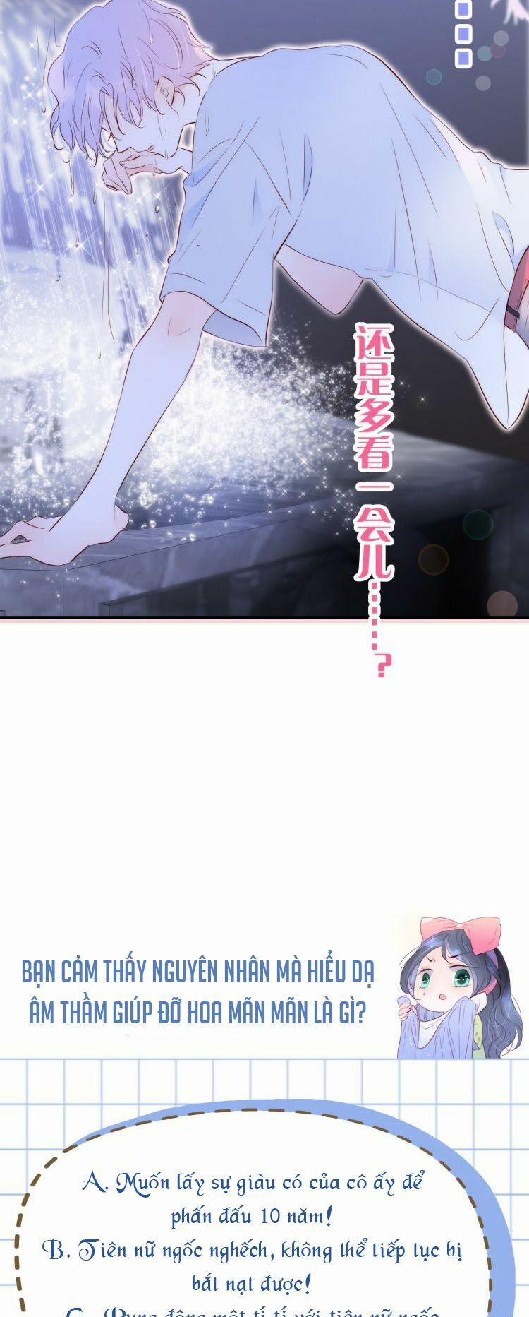 Chạy Trốn Cùng Con Nhím 2 trang 58