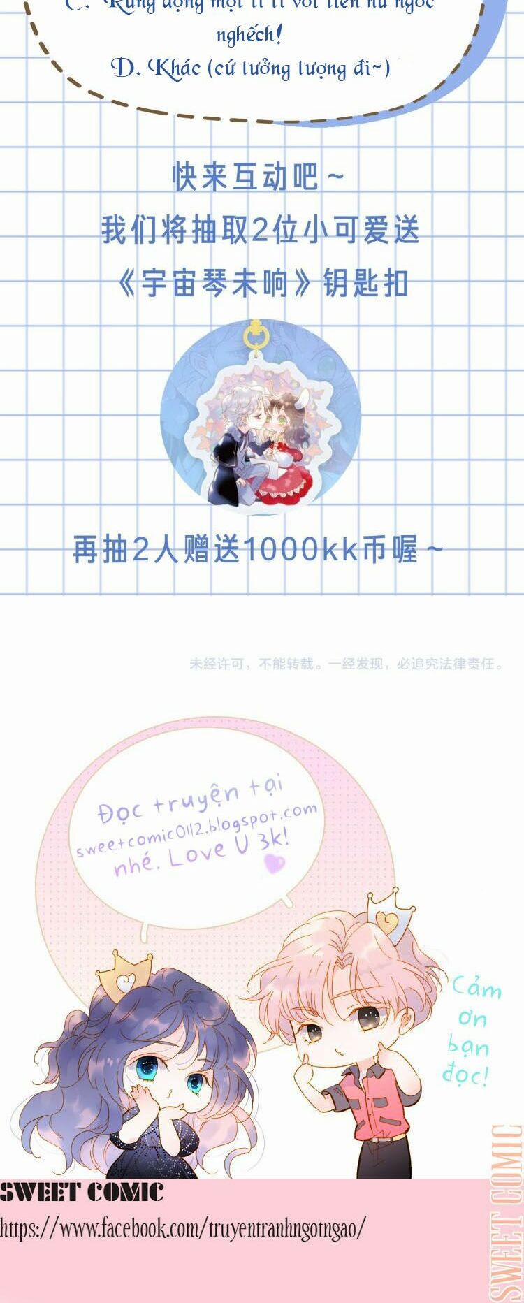 Chạy Trốn Cùng Con Nhím 2 trang 59