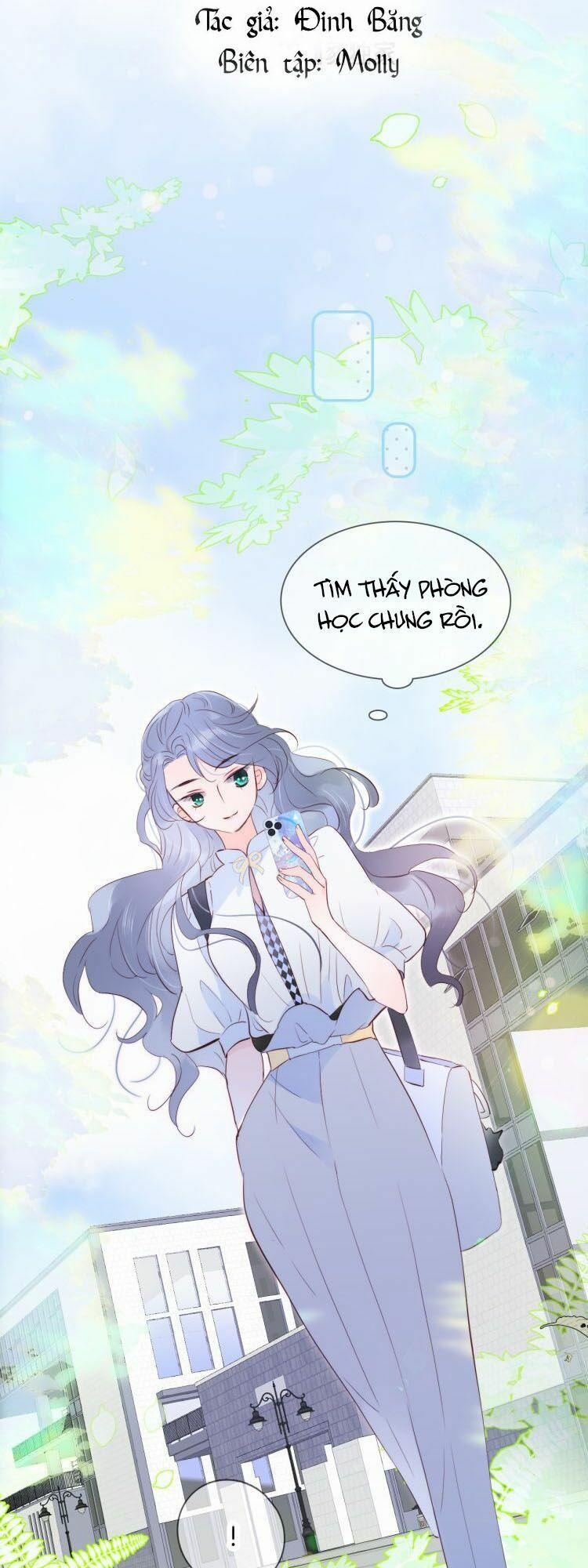 Chạy Trốn Cùng Con Nhím 2 trang 7