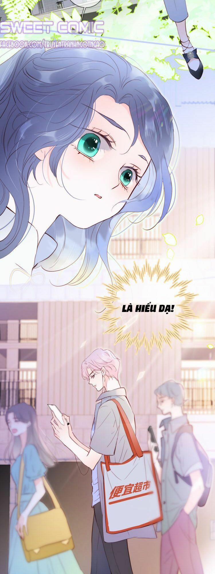 Chạy Trốn Cùng Con Nhím 2 trang 8