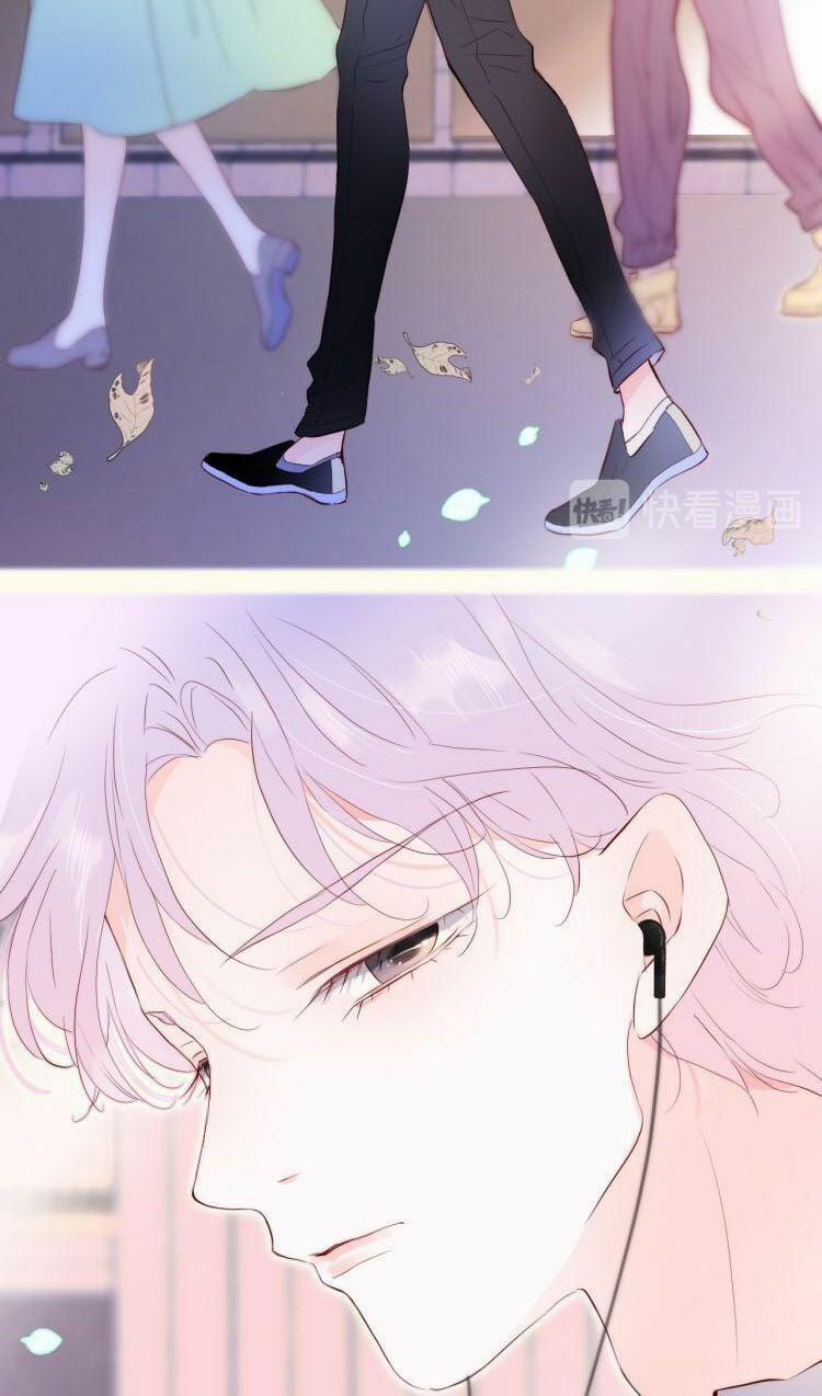 Chạy Trốn Cùng Con Nhím 2 trang 9