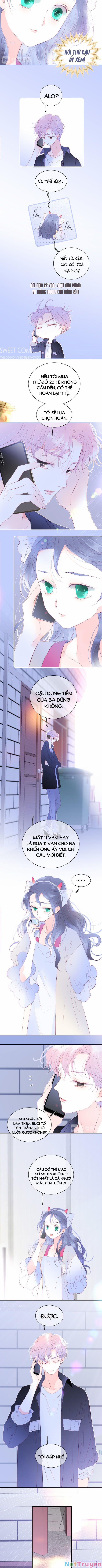 Chạy Trốn Cùng Con Nhím 20 trang 2