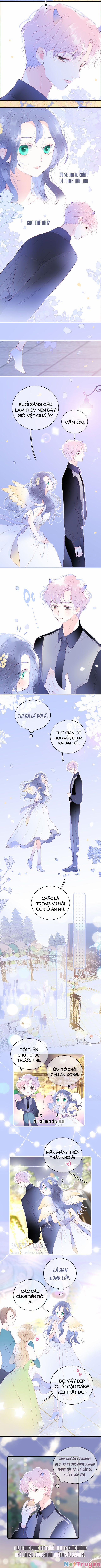 Chạy Trốn Cùng Con Nhím 21 trang 1