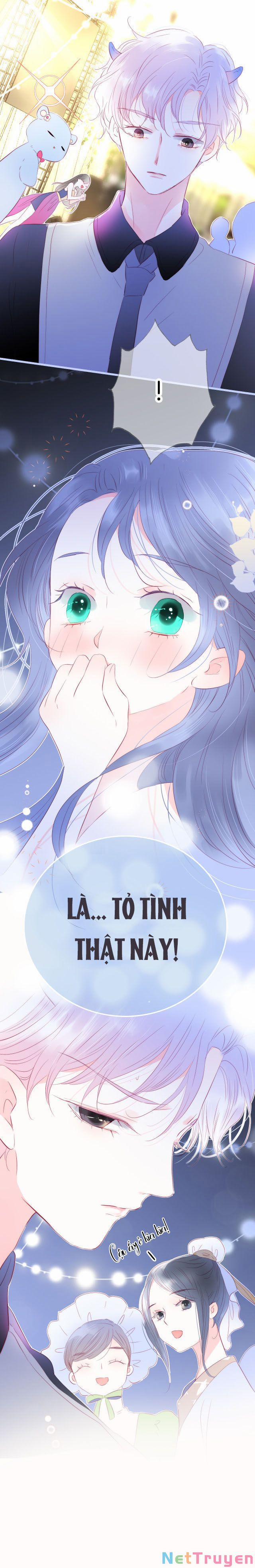 Chạy Trốn Cùng Con Nhím 21 trang 6