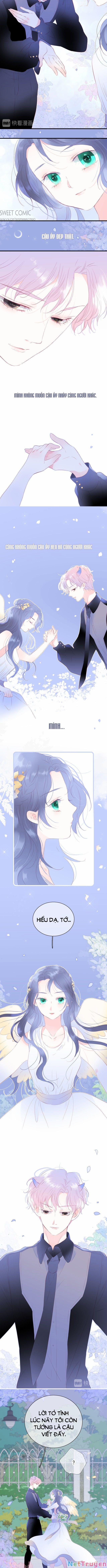 Chạy Trốn Cùng Con Nhím 22 trang 4