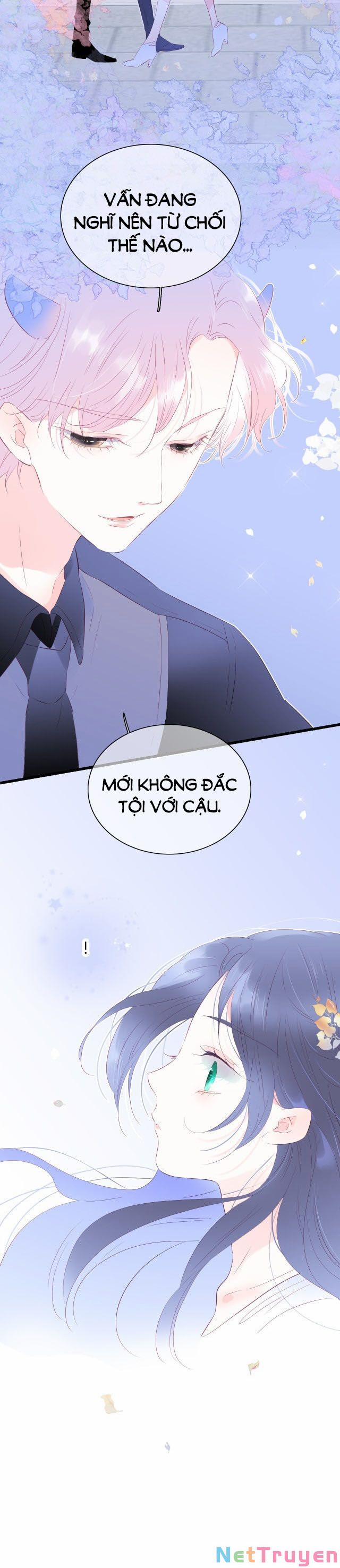 Chạy Trốn Cùng Con Nhím 22 trang 5