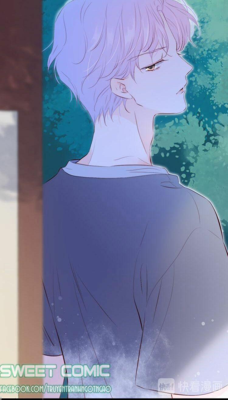 Chạy Trốn Cùng Con Nhím 3 trang 10