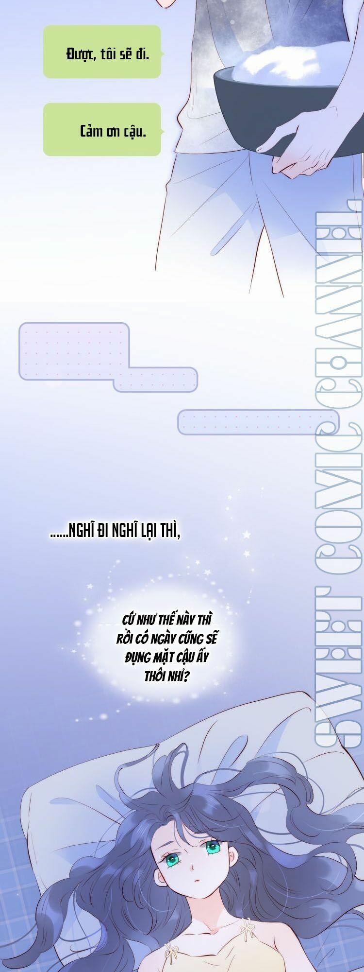 Chạy Trốn Cùng Con Nhím 3 trang 18