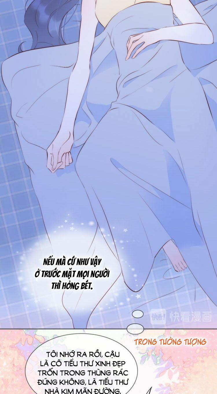 Chạy Trốn Cùng Con Nhím 3 trang 19